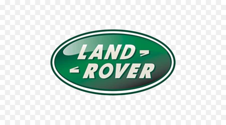 โลโก้ Land Rover，รถ PNG