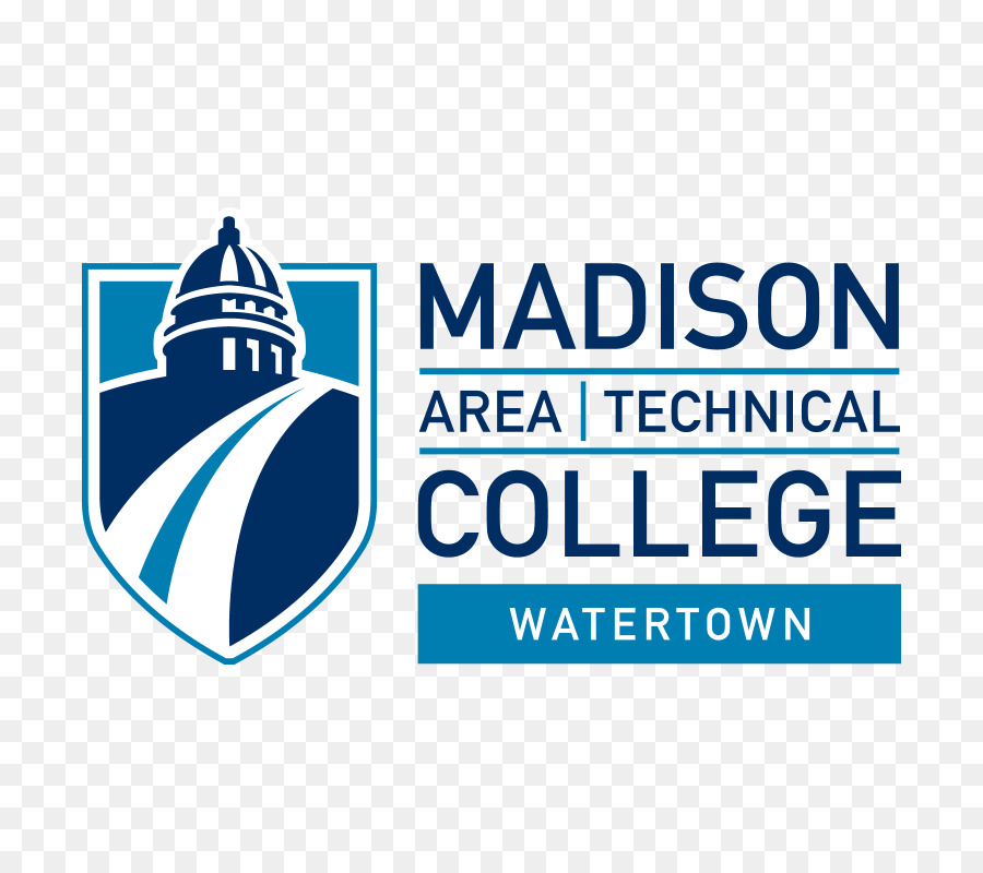 โลโก้วิทยาลัยเทคนิค Madison Area，การศึกษา PNG