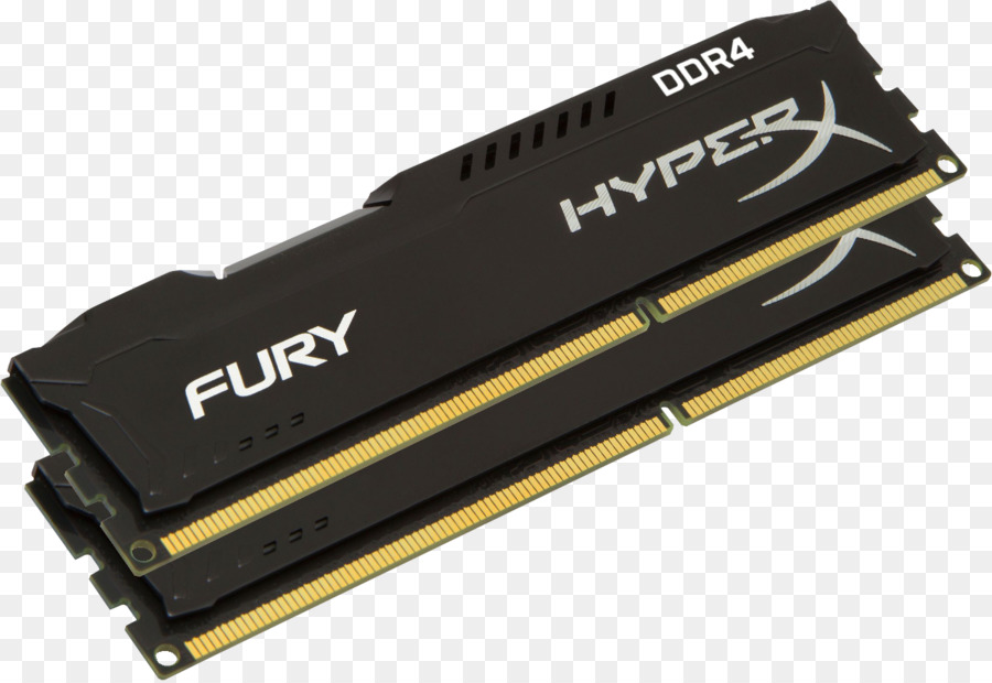 Hyperx Ram，หน่วยความจำ PNG