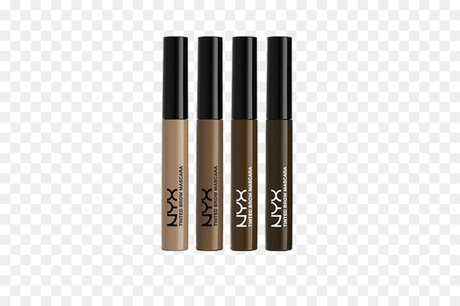 มาสคาร่า Nyx Brow，การแต่งหน้า PNG