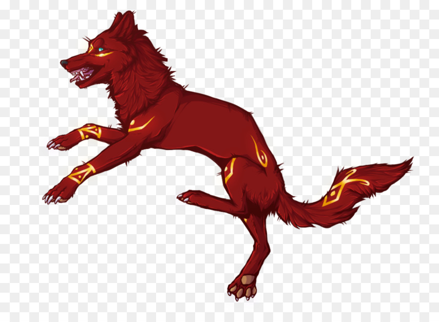 Canidae，ธันวาคม PNG