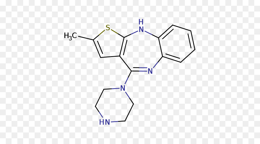 M02csf，5hpyrrolo23bpyrazine PNG