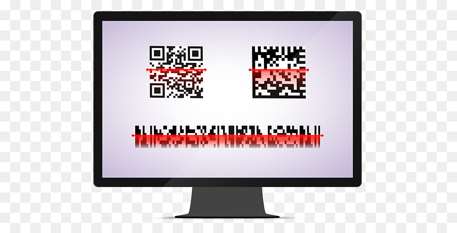 บาร์โคด，2dcode PNG