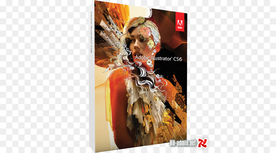 Adobe Illustrator Cs6，ออกแบบ PNG