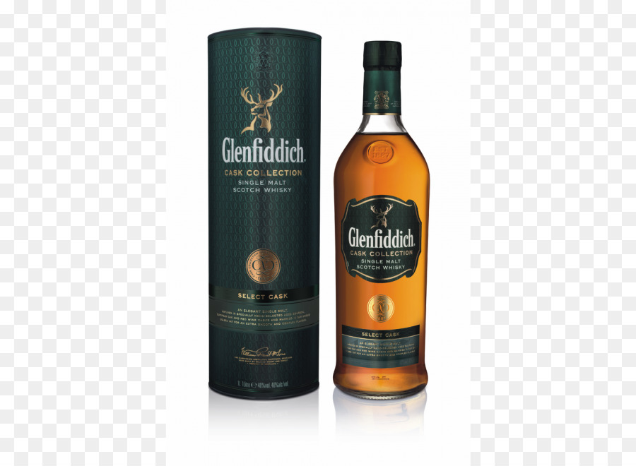 Glenfiddich，สก๊อตช์ Whisky PNG