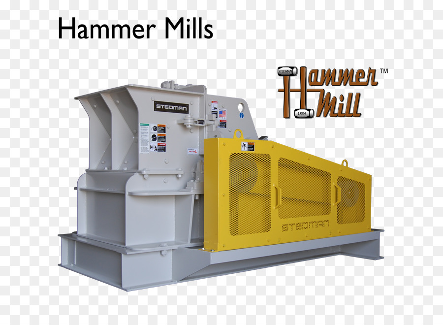 เครื่อง，Hammermill PNG