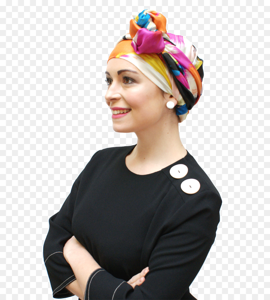 หมวก，Headscarf PNG