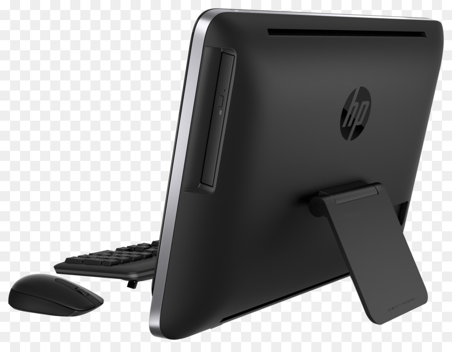 Hewlettpackard，พื้นที่ทำงานฝ่ายไอทีเปิดดูคอมพิวเตอร์ PNG