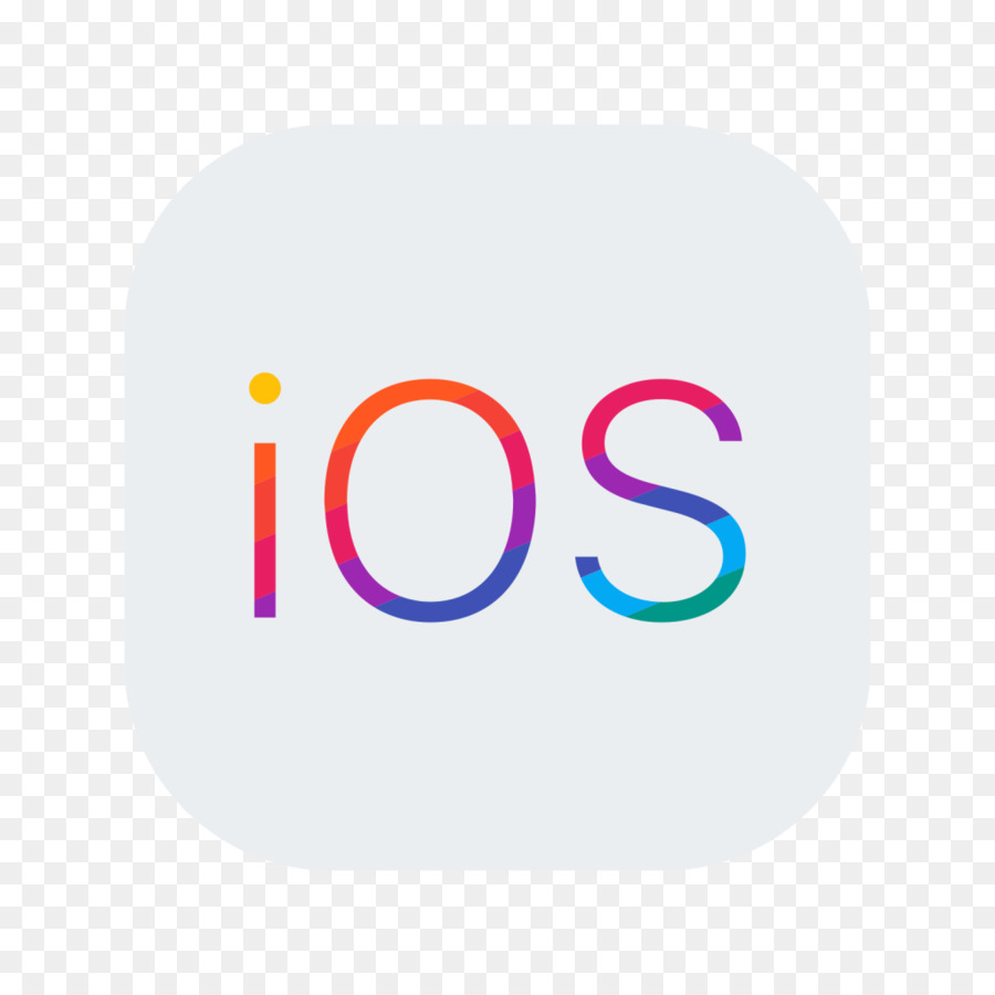 โลโก้ Ios，แอปเปิล PNG