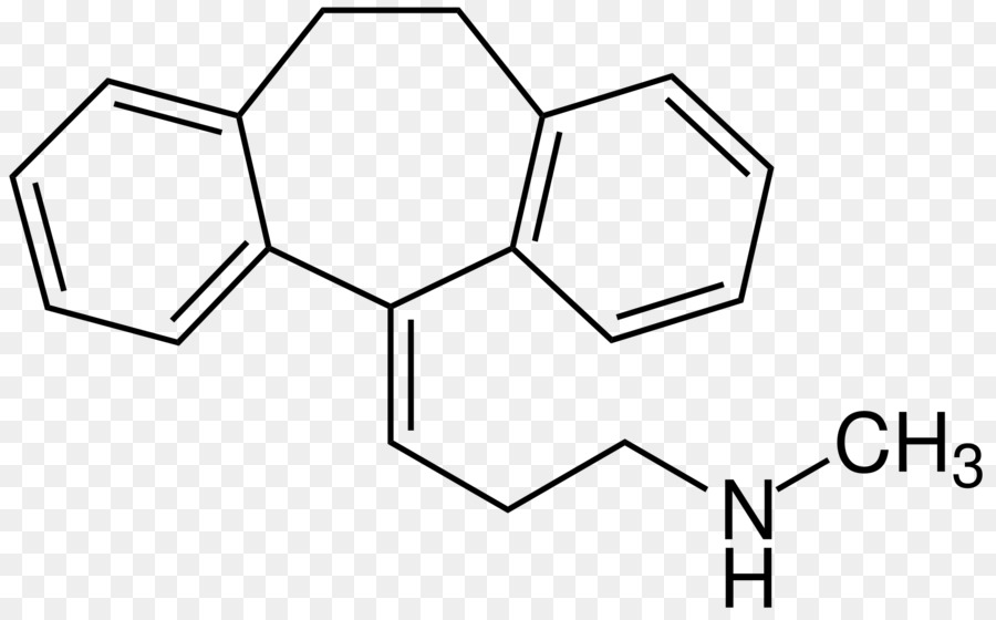 Nortriptyline，Pharmaceutical ยาเสพติด PNG