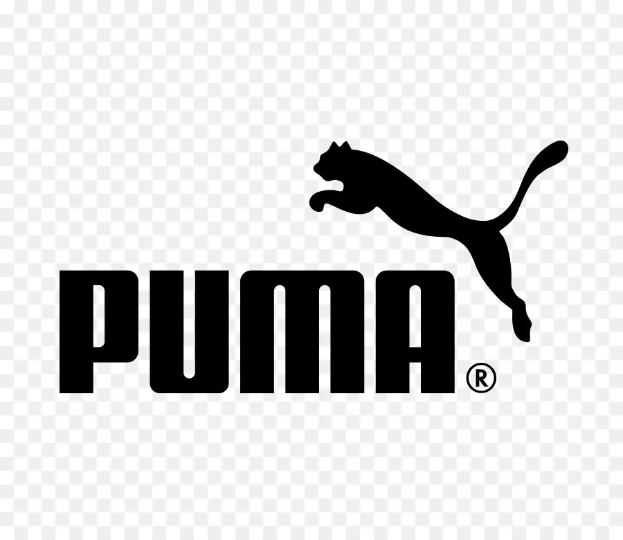 โลโก้ Puma，ยี่ห้อ PNG