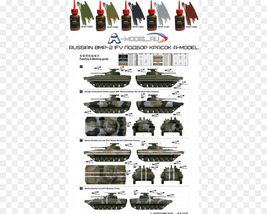 Infantry รถต่อสู้，Bmp2 PNG