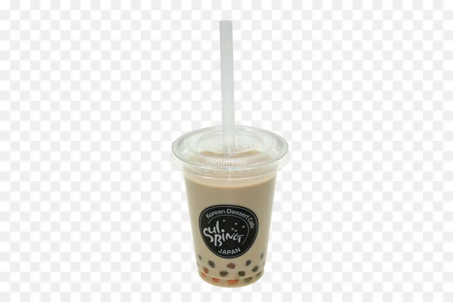 ชาฟอง，Boba PNG