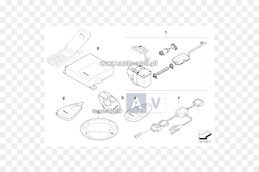 บีเอ็มดับเบิลยู 1 ชุด，บีเอ็มดับเบิลยู PNG