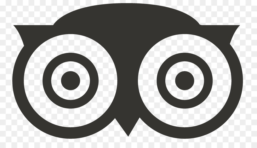 โลโก้ Owl Eyes，เครื่องหมาย PNG