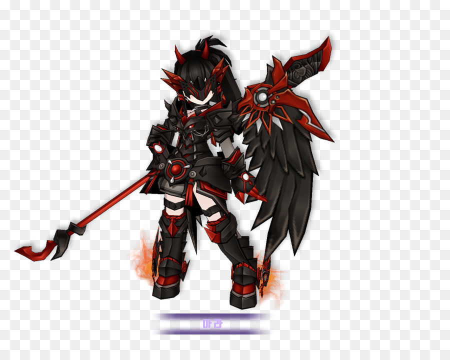 Elsword，สวยกลับมา 2 PNG