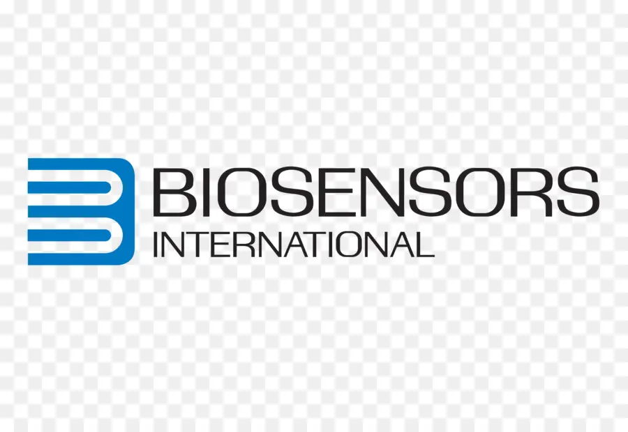 โลโก้，Biosensors กลุ่มระหว่างประเทศ PNG