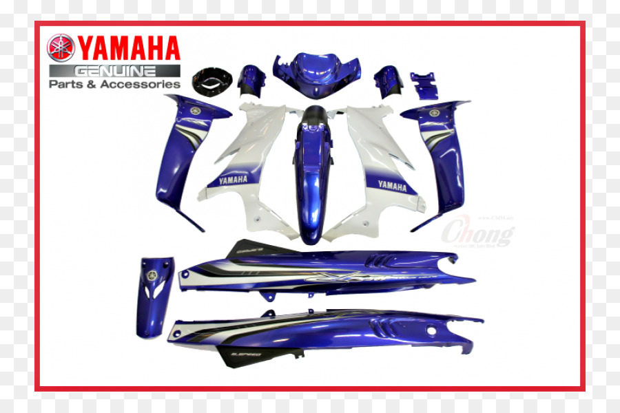 ยามาฮ่า Y125z，Yamaha บริษัท PNG
