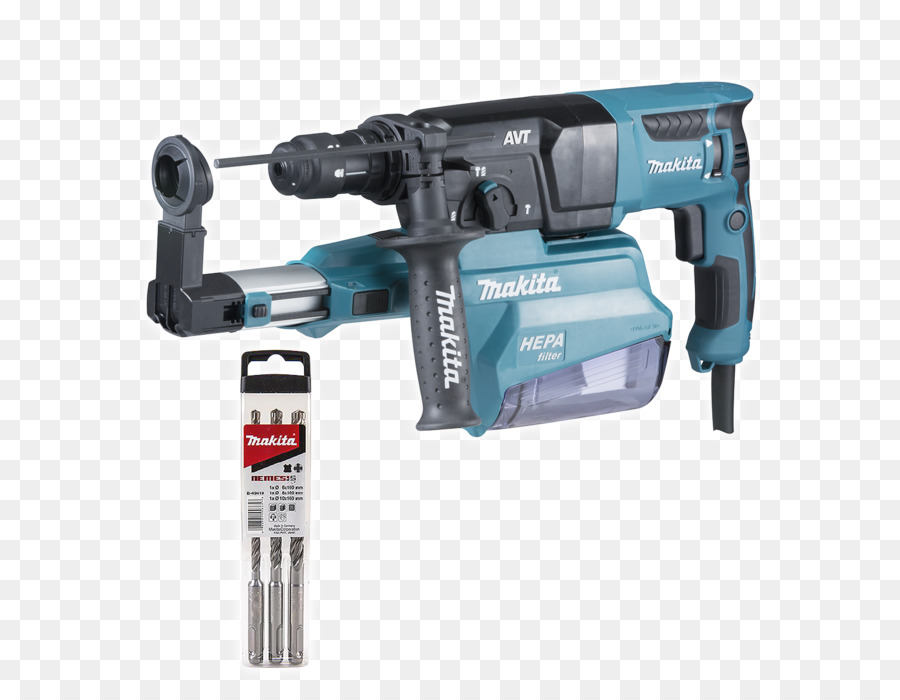 แฮมเมอร์ซ้อม，Makita PNG