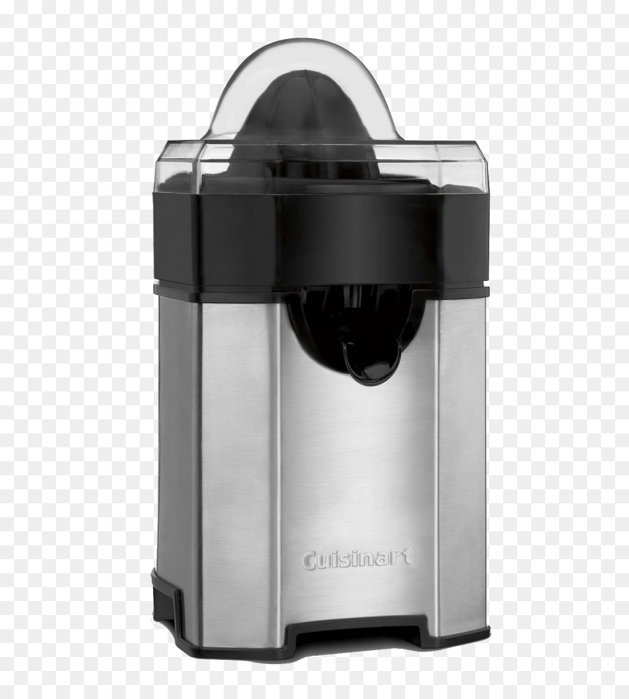 Cuisinart Ccj500，เครื่องคั้นน้ำผลไม้ด้ PNG