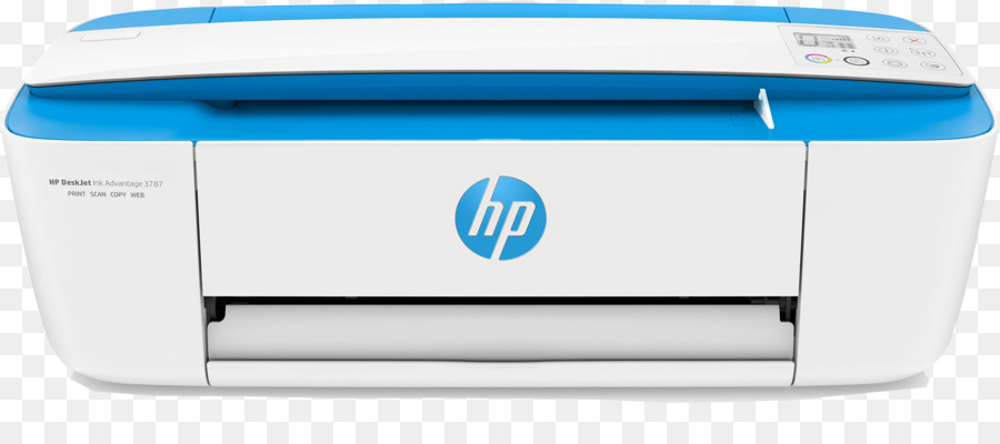 Hewlettpackard，จุดเสีย Deskjet 3720 PNG