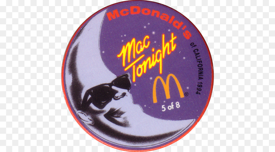 Mac คืนนี้，Mcdonald's PNG