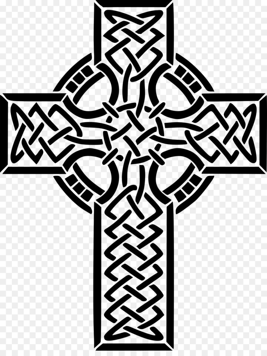 Celtic Cross，เครื่องหมาย PNG