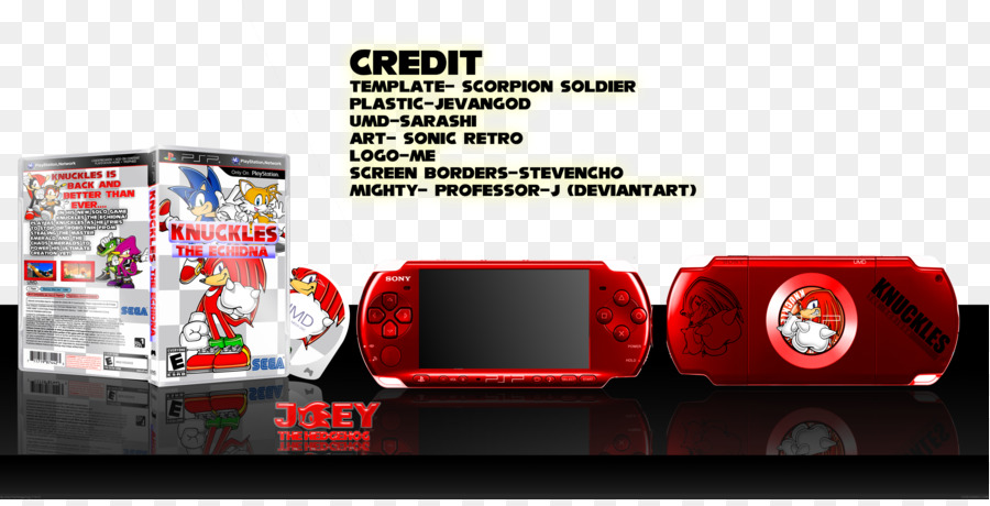 Psp，Playstation PNG