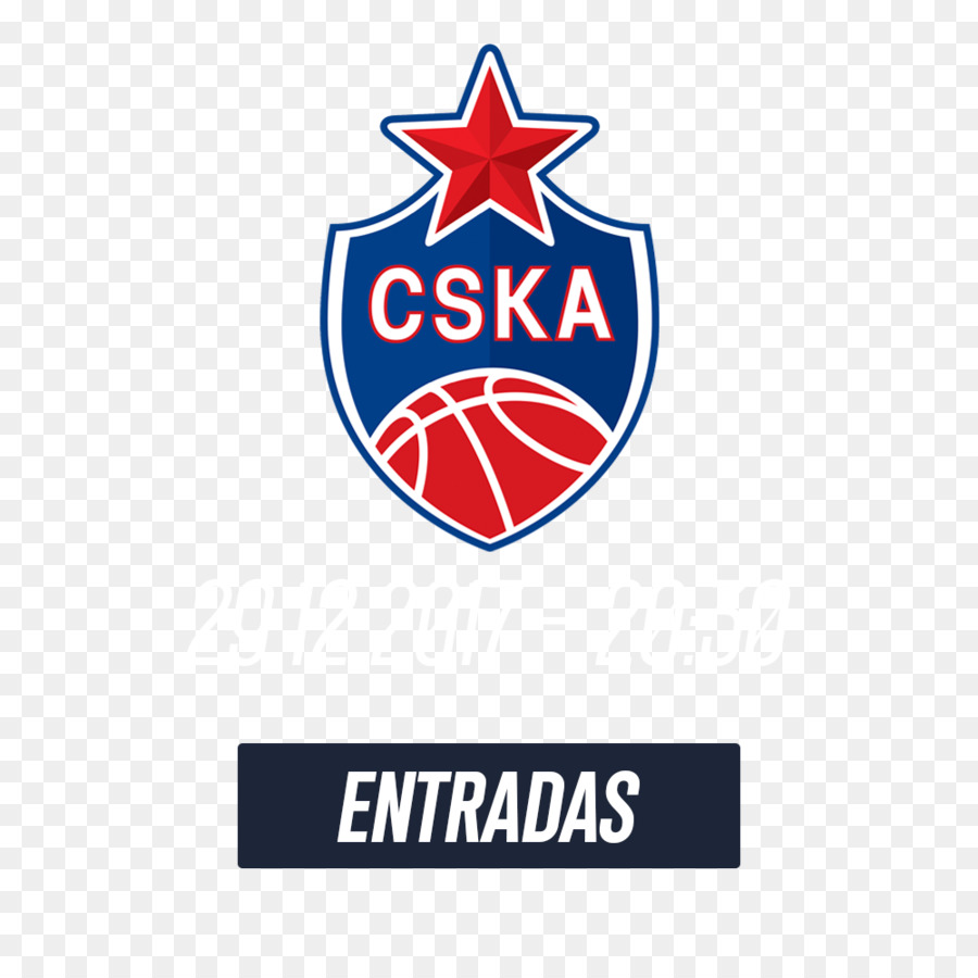 โลโก้ Cska，บาสเกตบอล PNG