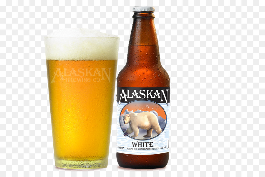 เบียร์，บริษัท Alaskan Brewing Co PNG