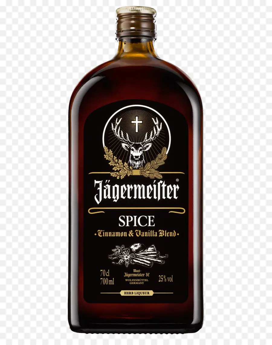 ขวดjägermeister，ขวด PNG