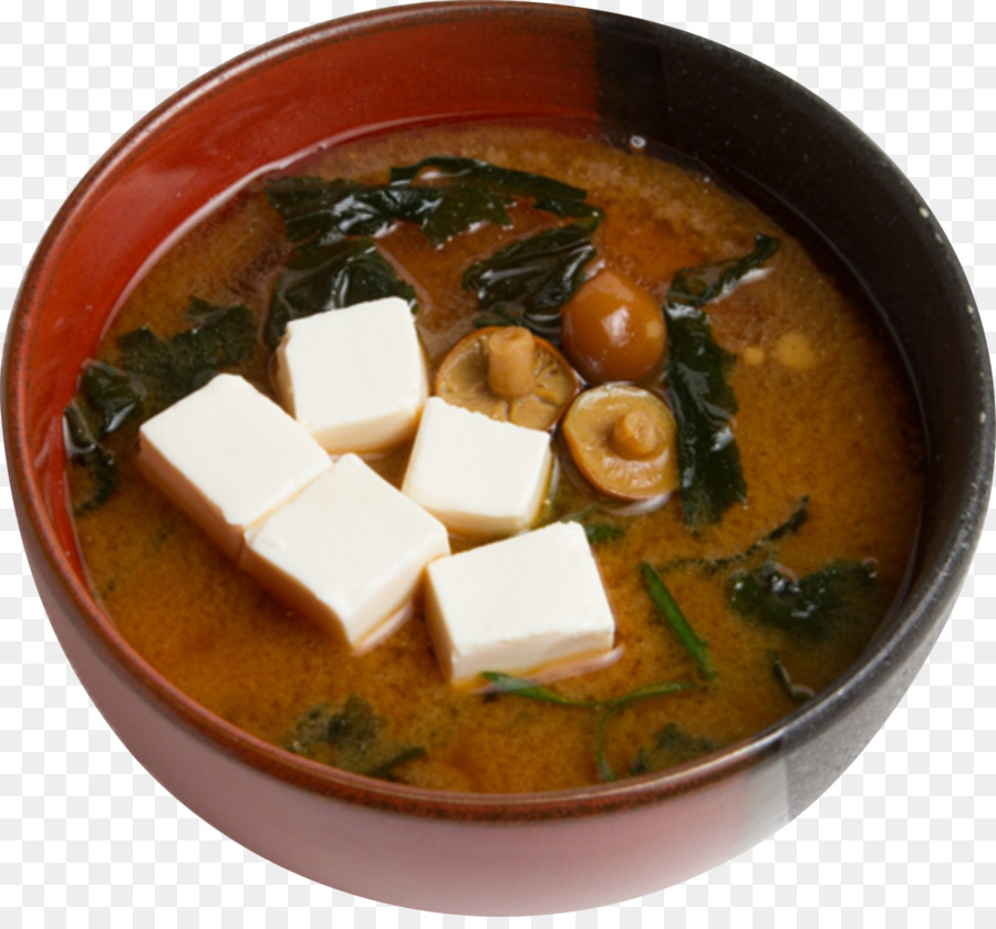 Miso ซุป，ขอโทษครับขอแป้งป PNG