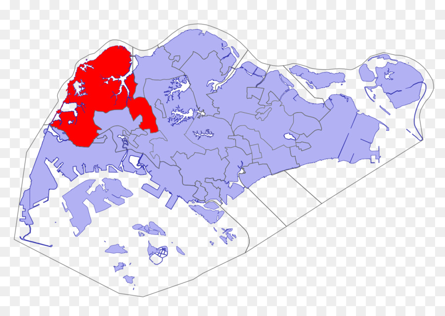 สิงคโปร์，ฮอ Kah กลุ่มแทน Constituency PNG