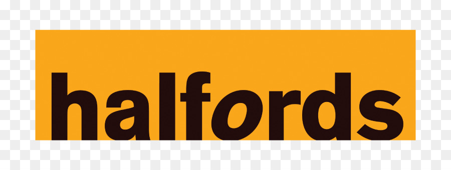 โลโก้ Halfords，ขายปลีก PNG