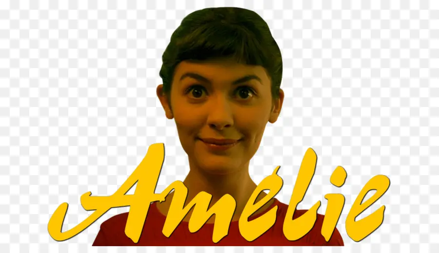 โปสเตอร์ภาพยนตร์ Amelie，ฟิล์ม PNG