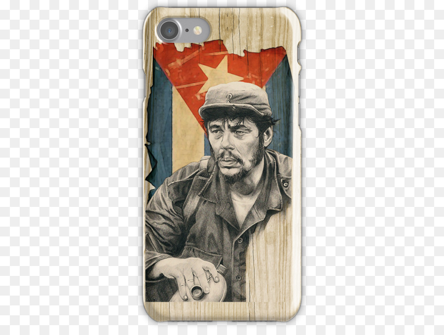 เช Guevara，Iphone 6 PNG