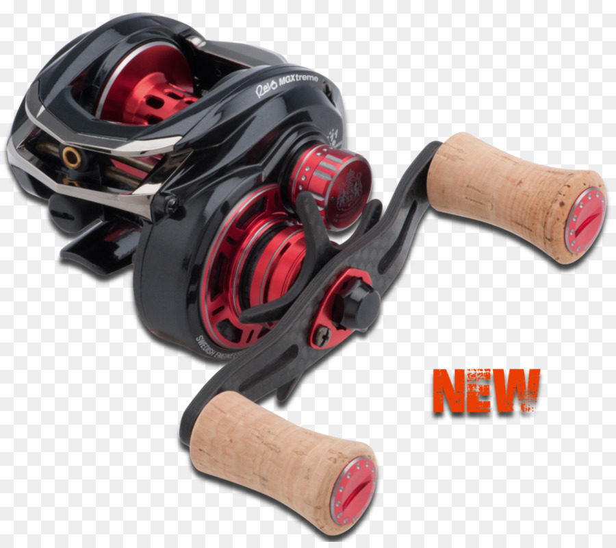 ตกปลา Reels，อาการ์เซีย Revo Mgxtreme ต่ำโปรไฟล์ Baitcast อันนะ PNG