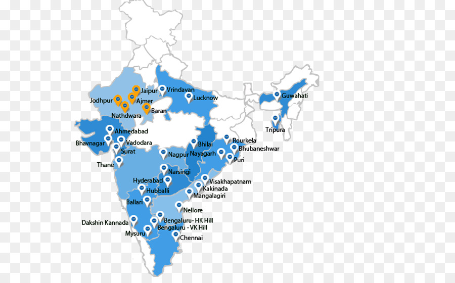 Akshaya Greece_ Peripheries Kgm มูลนิธิ，อเมริกาและแดของอินเดีย PNG