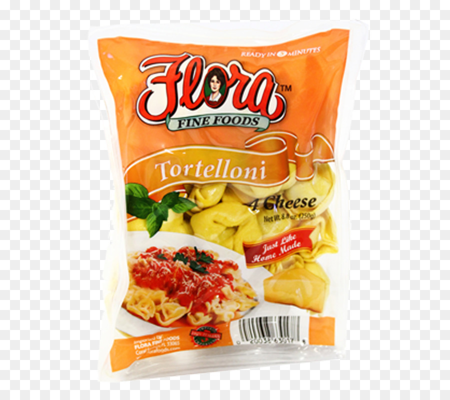 อาหารมังสวิรัติ，Tortelloni PNG