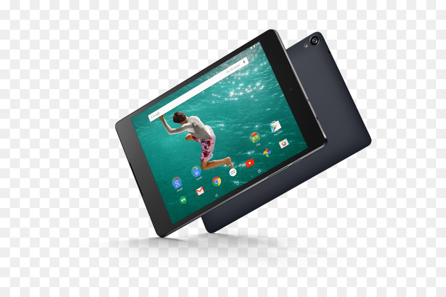 Nexus 9，Nexus 10 PNG