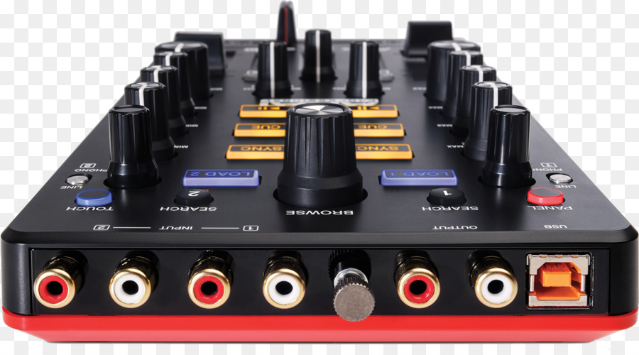 Dj Mixer，ดนตรี PNG