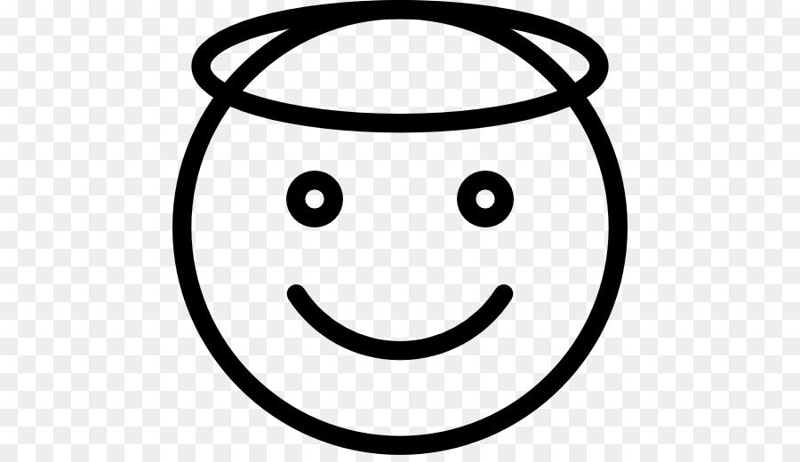 รอยยิ้ม，Emoji PNG
