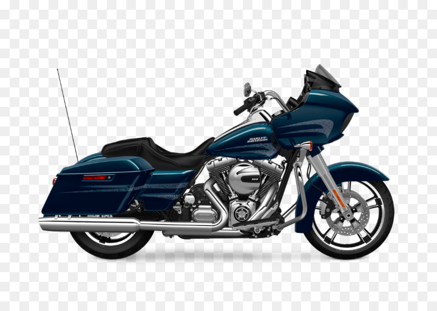 Harleydavidson，Harleydavidson ถนน Glide PNG