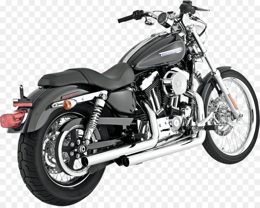 โมบของระบบ，Harleydavidson Sportster PNG