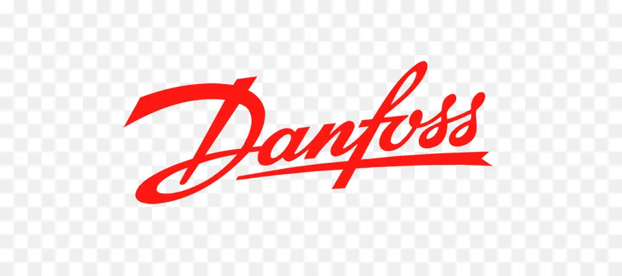 Danfoss，โลโก้ PNG