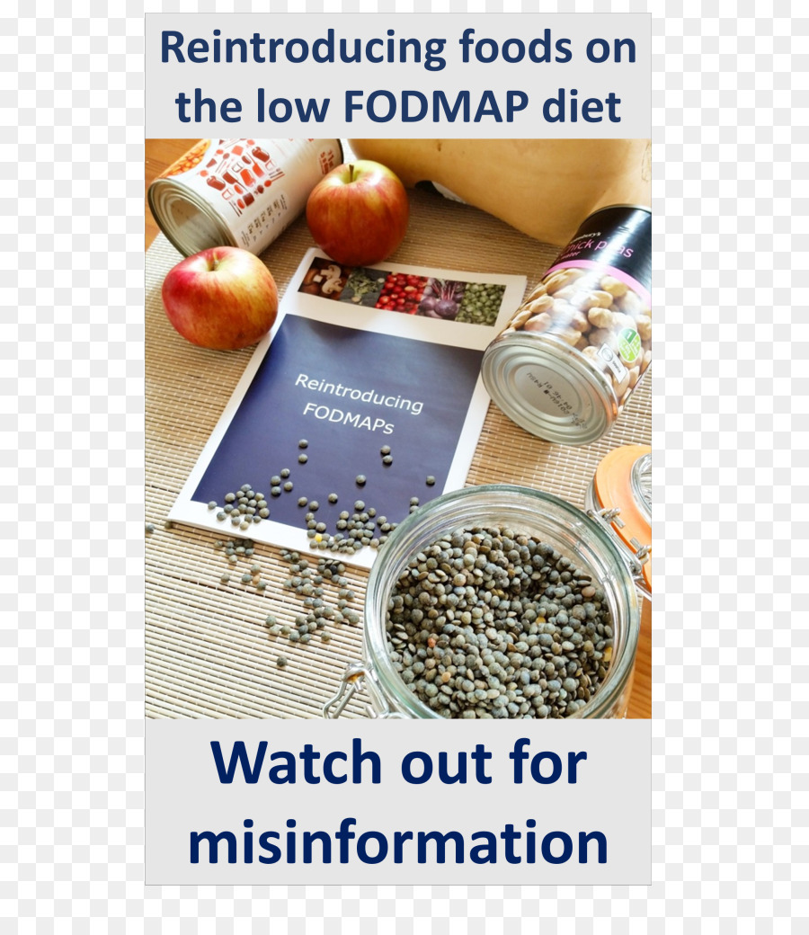 Fodmap，อาหาร PNG