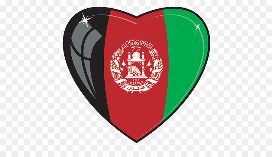 อัฟกานิสถาน，ธงชาติของอัฟกานิสถาน PNG