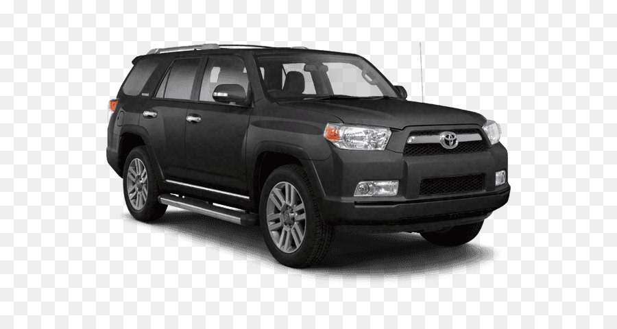 Suv สีดำ，รถ PNG