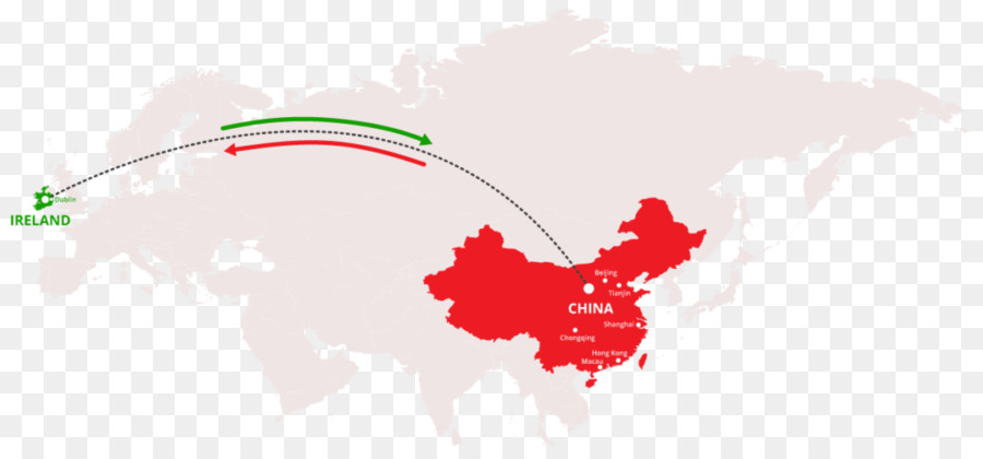 จีนเศรษฐกิจในการเปลี่ยนแปลมาจากแผนที่ตลาด，ประเทศจีน PNG
