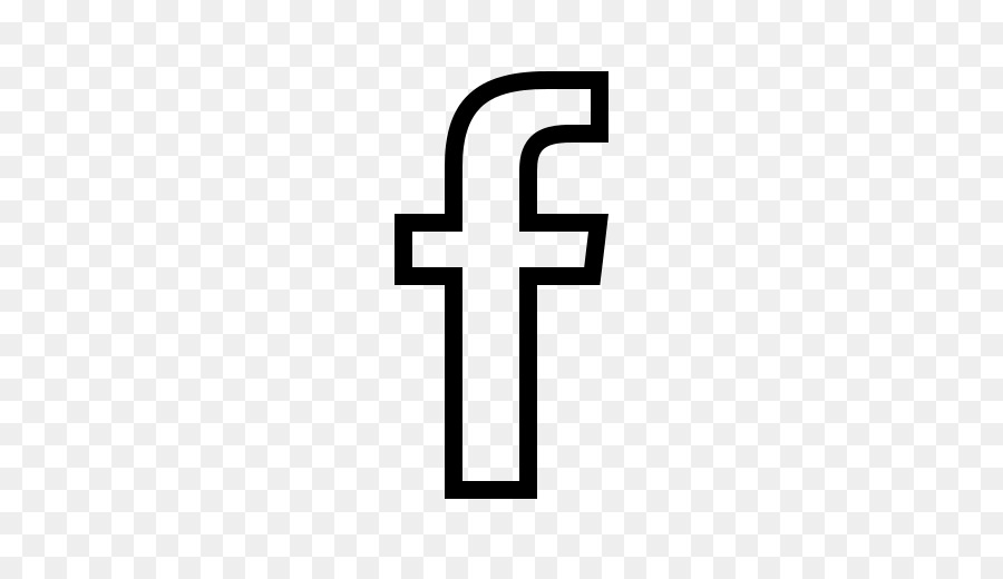 โลโก้ Facebook，โซเชียลมีเดีย PNG